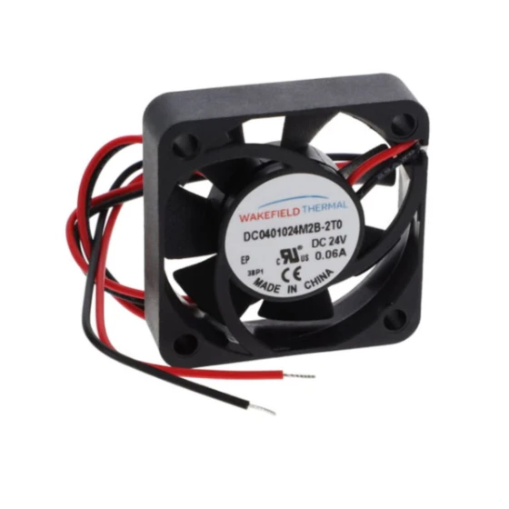Wakefield-Vette DC0401024M2B-2T0 fan