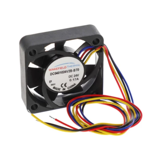 Wakefield-Vette DC0401024V2B-BT0 fan
