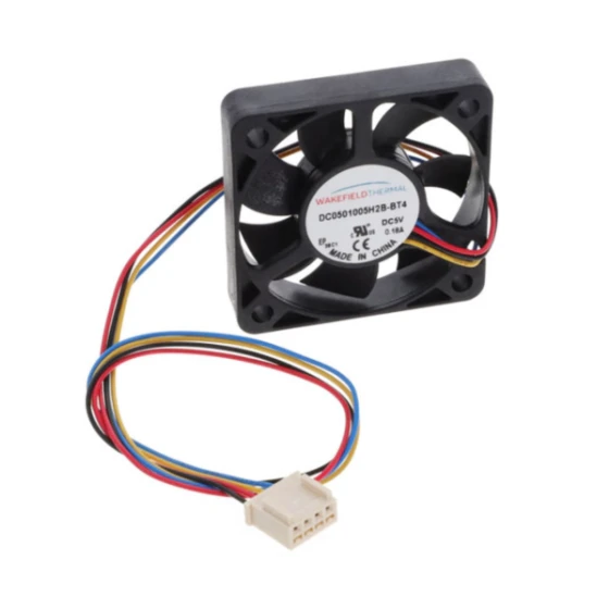 Wakefield-Vette DC0501005H2B-BT4 fan