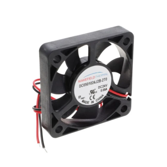 Wakefield-Vette DC0501024J2B-2T0 fan