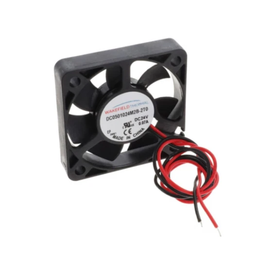 Wakefield-Vette DC0501024M2B-2T0 fan