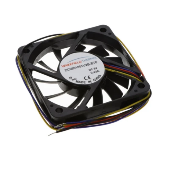 Wakefield-Vette DC0601005U2B-BT0 fan