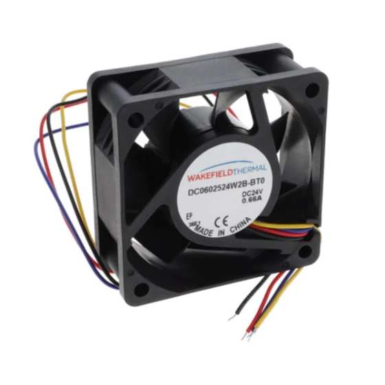 Wakefield-Vette DC0602524W2B-BT0 fan