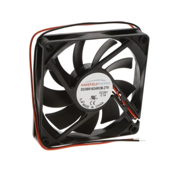 Wakefield-Vette DC0801524M2B-2T0 fan