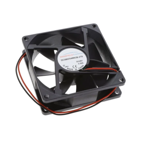 Wakefield-Vette DC0802548M2B-2T0 fan