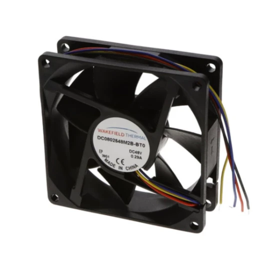 Wakefield-Vette DC0802548M2B-BT0 fan