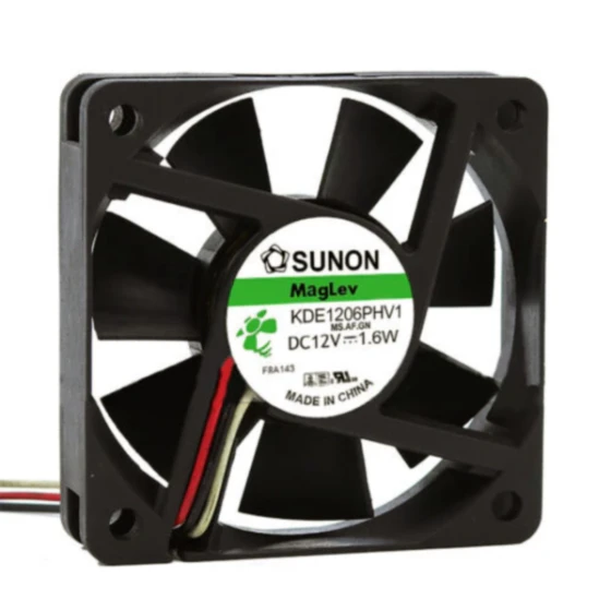 sunon DE1206PHV1 Fan