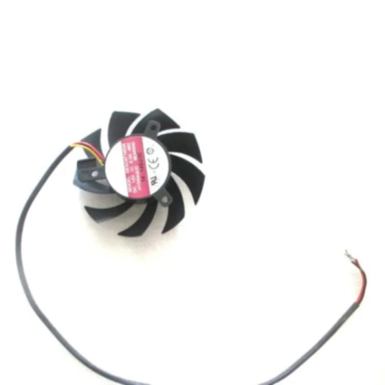 AVC DESC0715R2E Fan