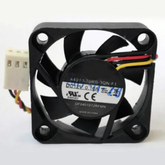 COOLER MASTER DF0401012RFMN Fan