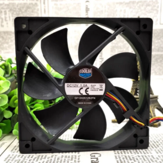 COOLER MASTER DF1202512B2FN Fan