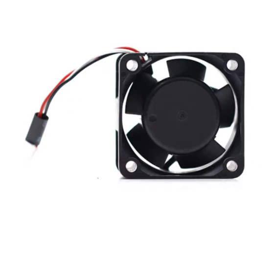 TOP Motor DF1204SM Fan