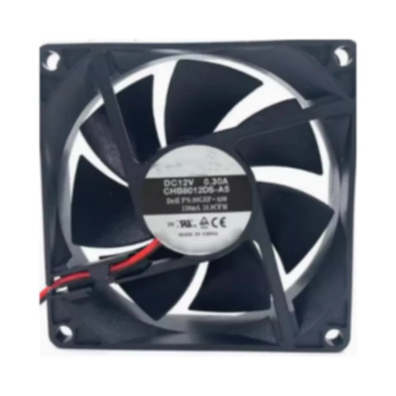YOUNG LIN DFB400712H Fan