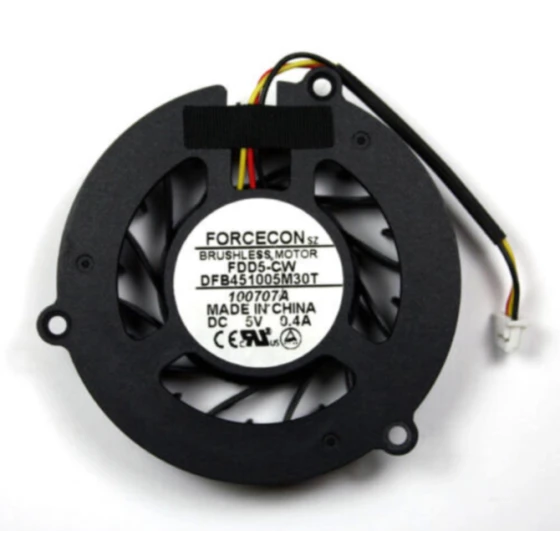 Forcecon DFB451005M30T Fan