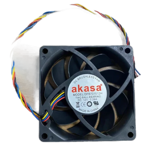 BQ DFB701512H Fan