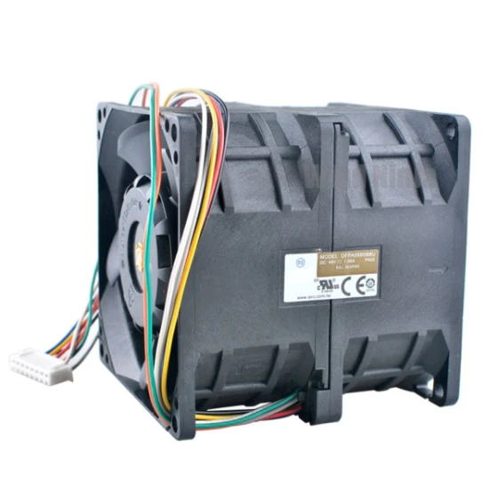 AVC DFPA0880B8U Fan