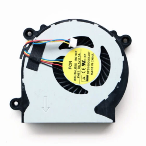 Forcecon DFS1600056J0T Fan