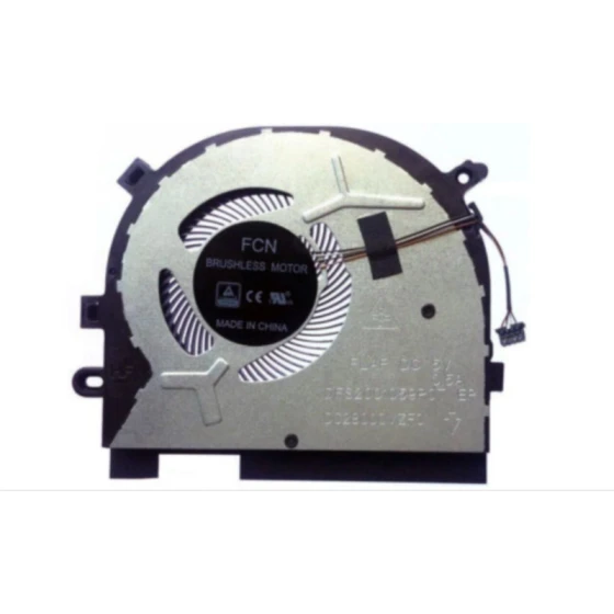 Forcecon DFS2001059P0T Fan