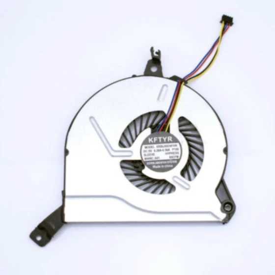 Forcecon DFS200405040T Fan