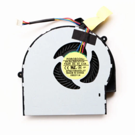 FORCECON DFS470805WL0T Fan