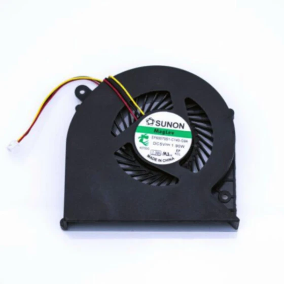 Forcecon DFS501105FR0T Fan