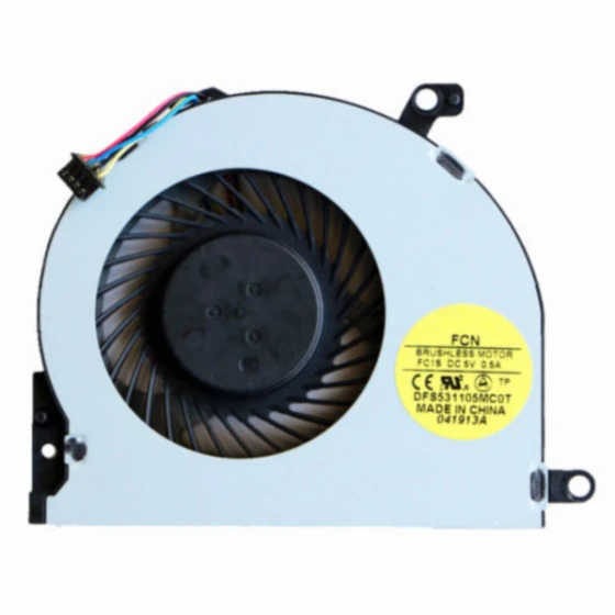 MSI DFS531105MC0T Fan