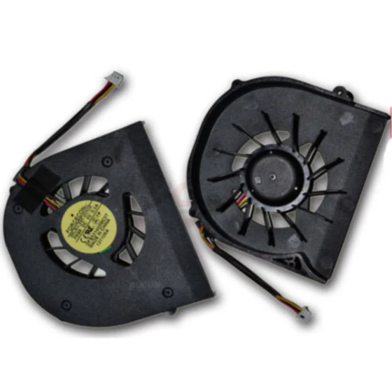 Forcecon DFS531405MC0T Fan