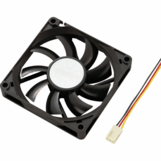 YOUNG LIN DFS801512M Fan
