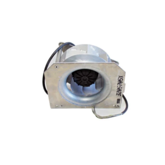 Rosenberg DKHR280-2SW.087.5FA Fan