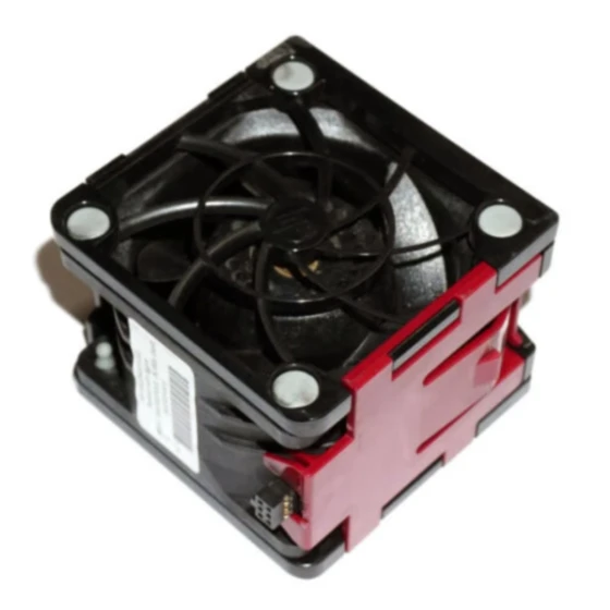HP DL380P Fan