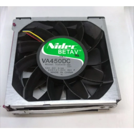 DL580G3 Fan
