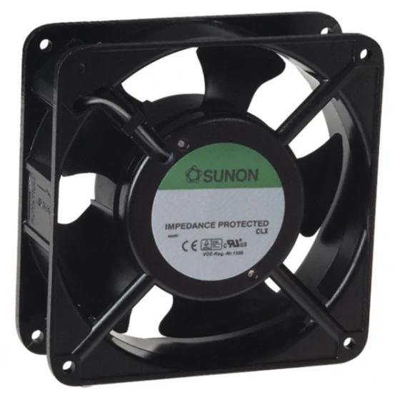 Sunon DP201A-2123HST.GN fan