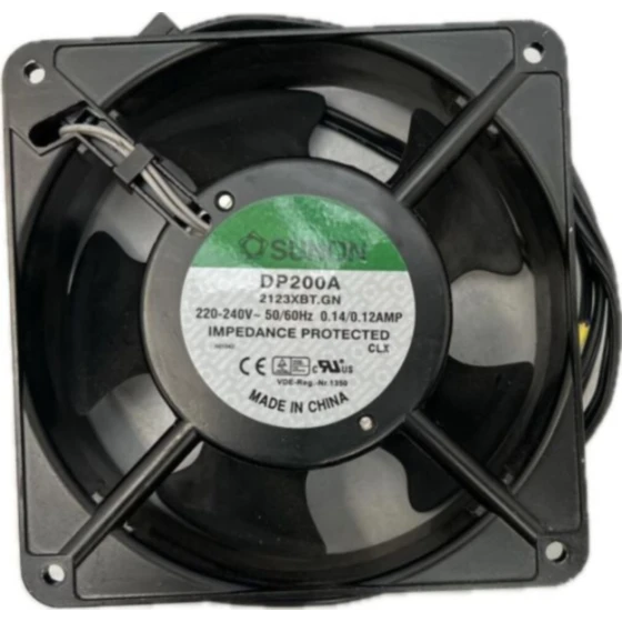 sunon DP200A-2123XBL Fan