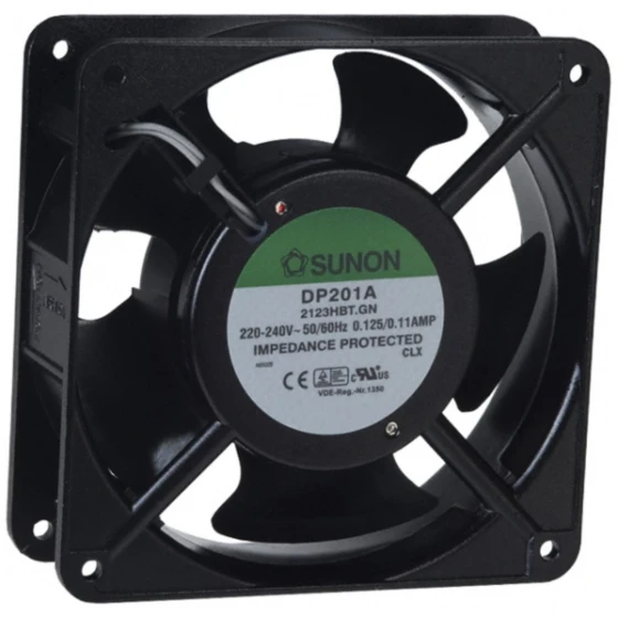 Sunon DP201A-2123HBT.GN fan