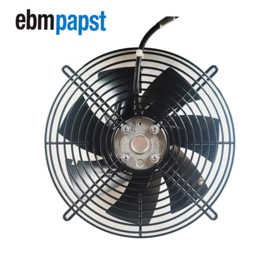 ebm-papst S2D250-BH02-01 fan