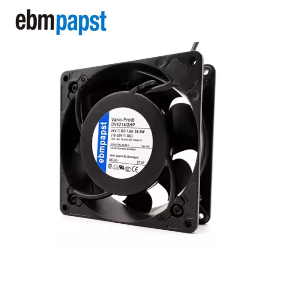 ebmpapst DV5214/2HP Fan