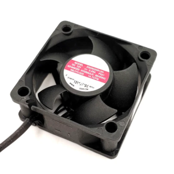 AVC DS05020R12H Fan