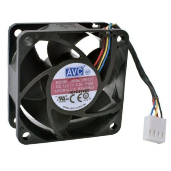 AVC DS06025R12E Fan