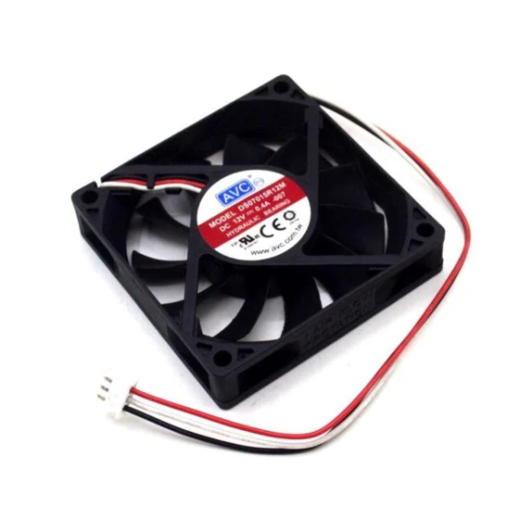 AVC DS07015R12M Fan