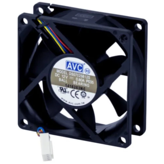AVC DS07025B12S Fan