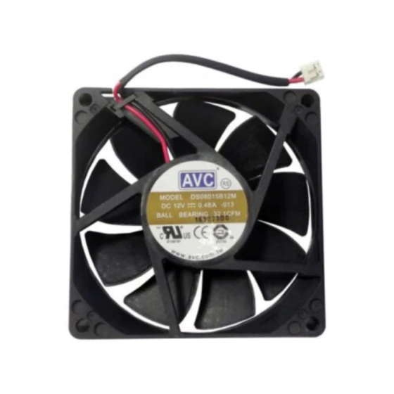 AVC DS08015B12M Fan