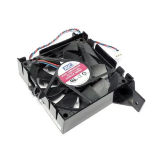 AVC DS08015R12H Fan