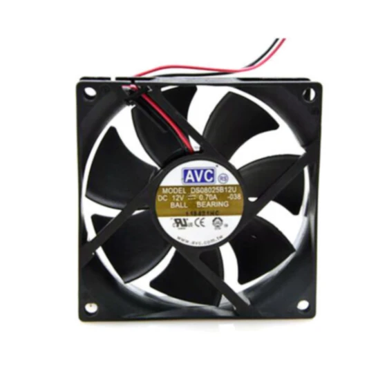 AVC DS08025B12U Fan