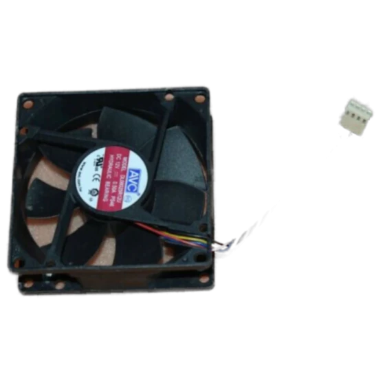 AVC DS08025R12U-011 Fan