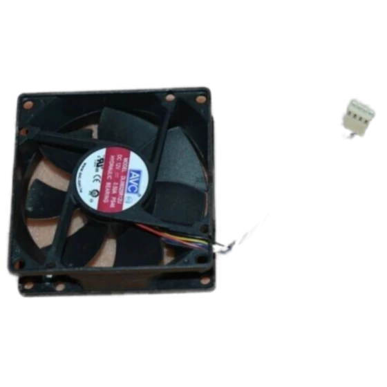 AVC DS08025R12U Fan