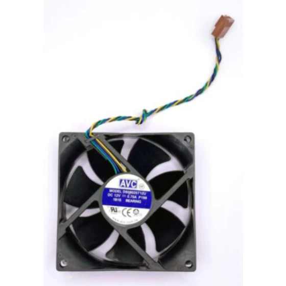 AVC DS08025T12 Fan