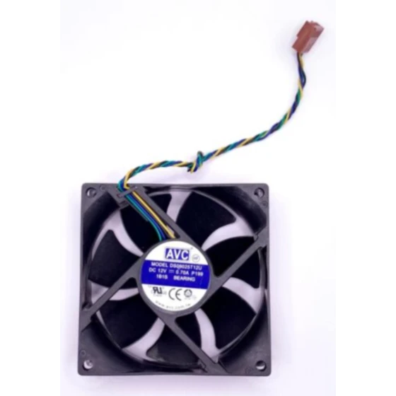 AVC DS08025T12U-P199 Fan