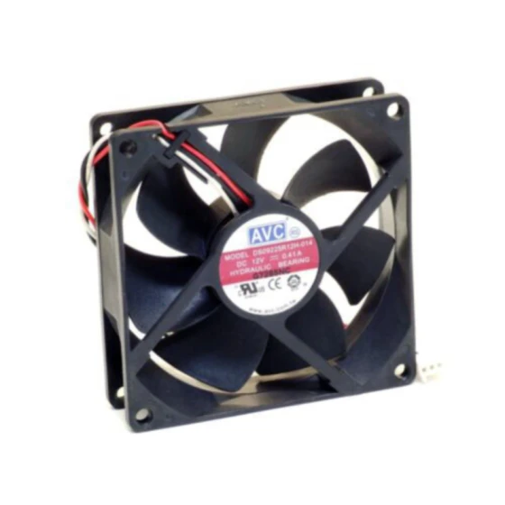 AVC DS09225R12H Fan