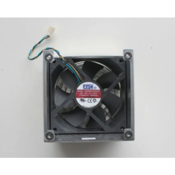 AVC DS09225R12HP207 Fan
