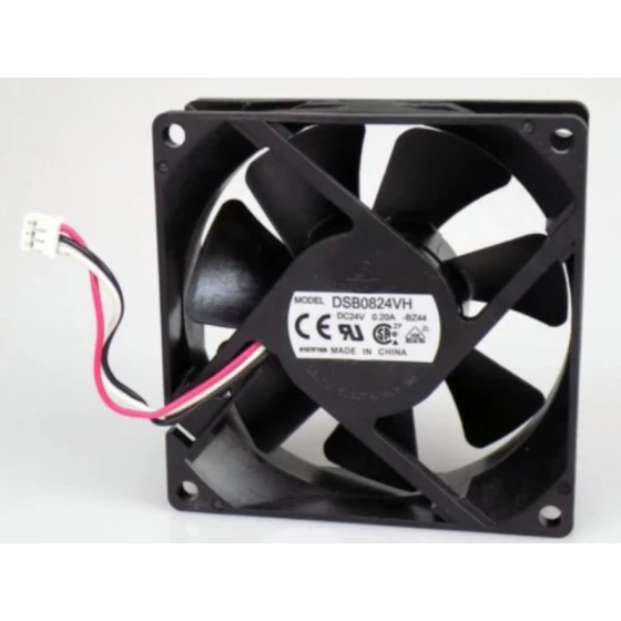 Delta DSB0824VH Fan