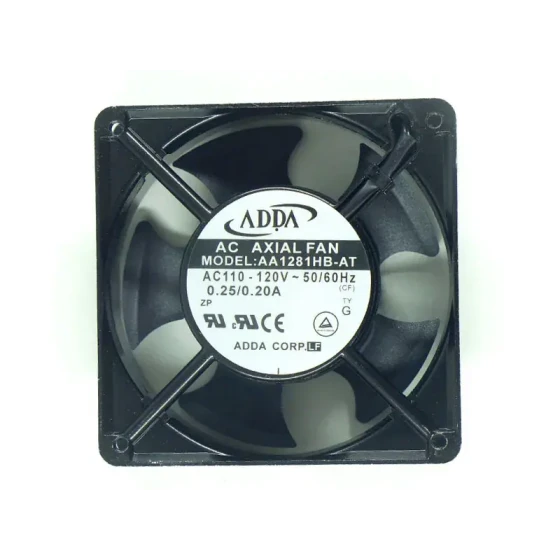 Axial AA1281HB-AT Fan